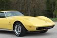 Chevrolet Corvette Stingray 1974