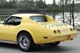 Chevrolet Corvette Stingray 1974