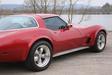 Chevrolet Corvette Custom Showcar 1978