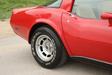 Chevrolet Corvette 1980