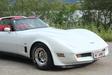 Chevrolet Corvette L-82 1980