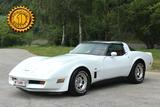 Chevrolet Corvette L-82 1980