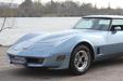 Chevrolet Corvette 1981