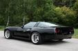 Chevrolet Corvette Geiger Wide Body 1990