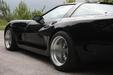 Chevrolet Corvette Geiger Wide Body 1990