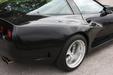 Chevrolet Corvette Geiger Wide Body 1990