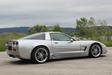 Chevrolet Corvette A+A Supercharged 2000