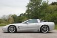 Chevrolet Corvette A+A Supercharged 2000