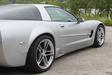 Chevrolet Corvette A+A Supercharged 2000