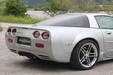 Chevrolet Corvette A+A Supercharged 2000