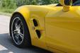 Chevrolet Corvette ZR1 Clone 2006