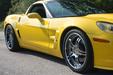 Chevrolet Corvette ZR1 Clone 2006