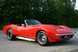 Chevrolet Corvette Greenwood Cabrio 1969