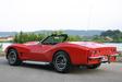 Chevrolet Corvette Greenwood Cabrio 1969