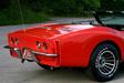 Chevrolet Corvette Greenwood Cabrio 1969