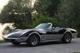 Chevrolet Corvette Cabrio 1974