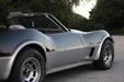 Chevrolet Corvette Cabrio 1974