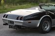 Chevrolet Corvette Cabrio 1974