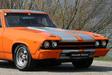 Chevrolet El Camino SS 427 1969