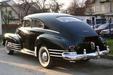 Chevrolet Fleetline 1948