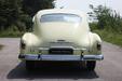 Chevrolet Fleetline De Luxe 1952