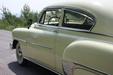 Chevrolet Fleetline De Luxe 1952