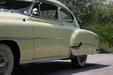 Chevrolet Fleetline De Luxe 1952