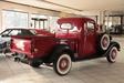 Chevrolet Half Ton Pickup 1936