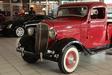Chevrolet Half Ton Pickup 1936