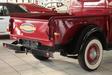 Chevrolet Half Ton Pickup 1936