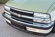 Chevrolet S-10 Pickup Custom Showcar 2001