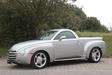 Chevrolet SSR Pickup Cabrio 2004