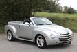 Chevrolet SSR Pickup Cabrio 2004