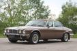 Daimler Double Six Vanden Plas Supercharged 1975