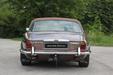 Daimler Double Six Vanden Plas Supercharged 1975