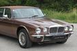 Daimler Double Six Vanden Plas Supercharged 1975