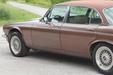 Daimler Double Six Vanden Plas Supercharged 1975