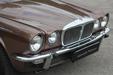 Daimler Double Six Vanden Plas Supercharged 1975