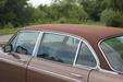 Daimler Double Six Vanden Plas Supercharged 1975