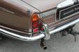 Daimler Double Six Vanden Plas Supercharged 1975