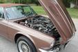 Daimler Double Six Vanden Plas Supercharged 1975