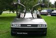 De Lorean DMC-12 1983