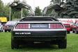 De Lorean DMC-12 1983