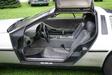 De Lorean DMC-12 1983