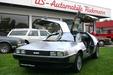 De Lorean DMC-12 1983