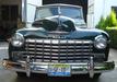 Dodge De Luxe Cabriolet 1947