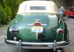 Dodge De Luxe Cabriolet 1947