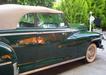 Dodge De Luxe Cabriolet 1947