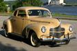 Dodge Business Coupe 1940