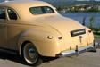 Dodge Business Coupe 1940